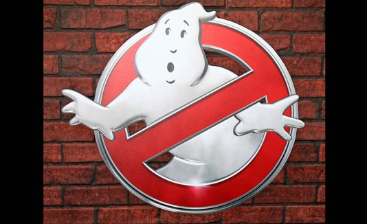 Ghostbusters