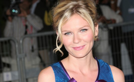 Kirsten Dunst