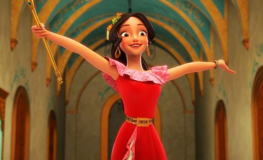 Elena of Avalor