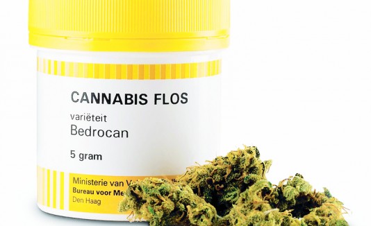 Marihuana