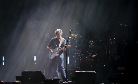 Eric Clapton