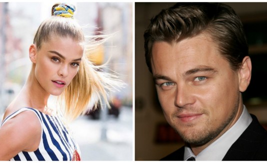 Leonardo y Nina