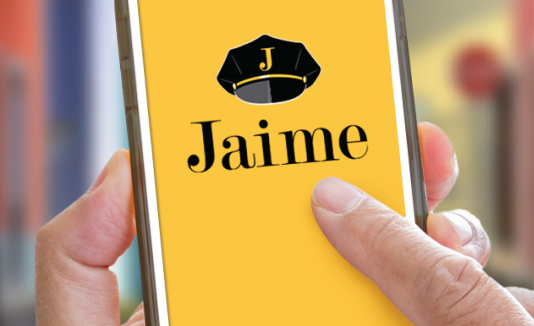Jaime