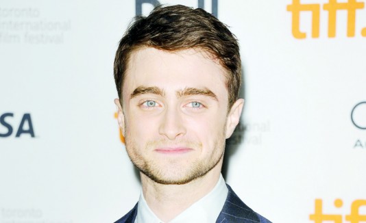 Daniel Radcliffe