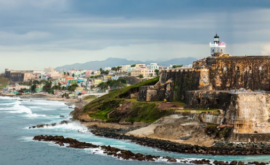 San Juan, Puerto Rico