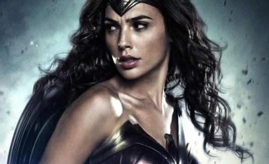 Wonder Woman