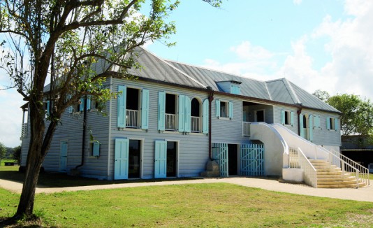 Hacienda La Esperanza, Manatí