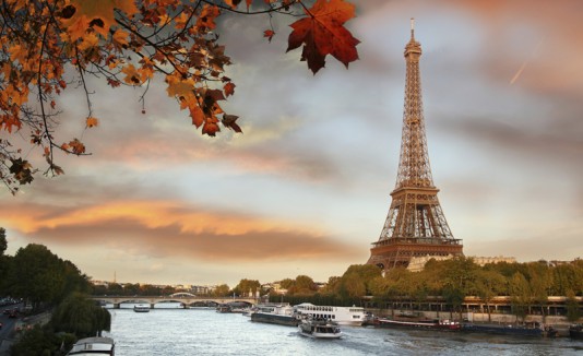Torre Eiffel