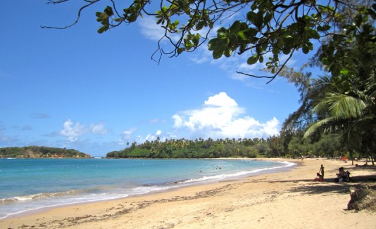Playa