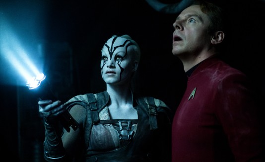 Star Trek Beyond