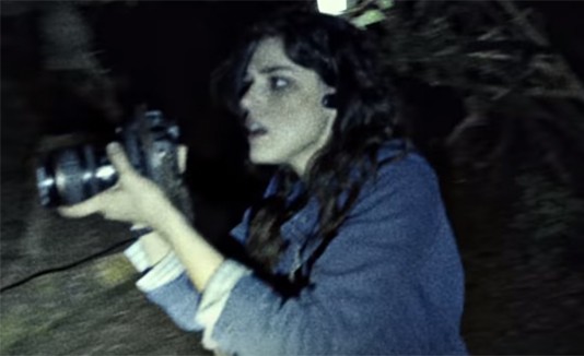 Blair Witch