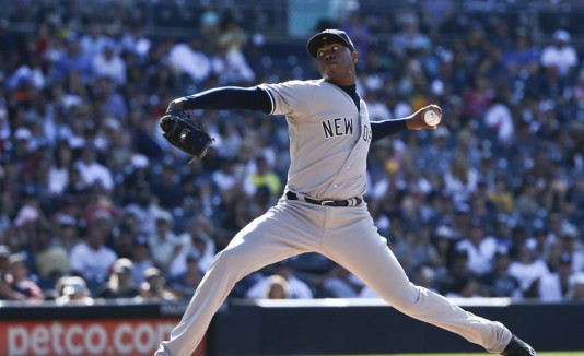 Aroldis Chapman