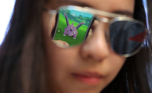 Pokémon Go