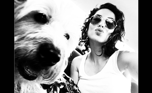 Bárbara Mori