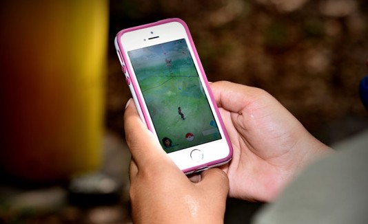 Pokémon Go