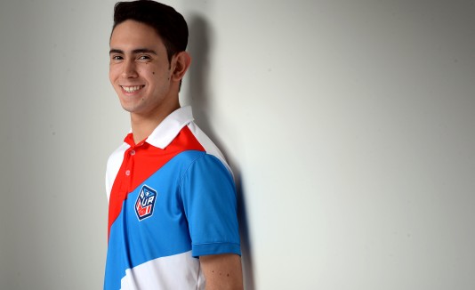 Brian Afanador