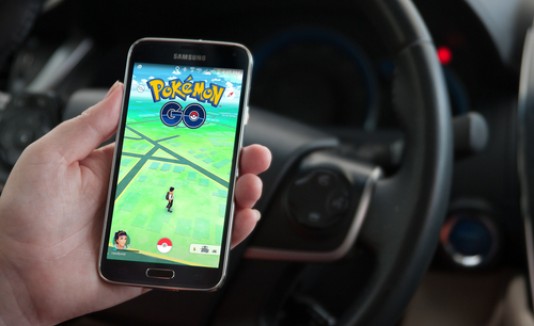Pokémon Go