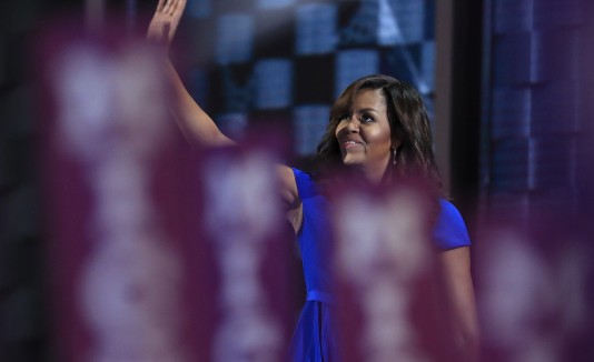 Michelle Obama