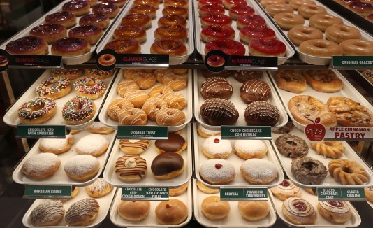 Donas