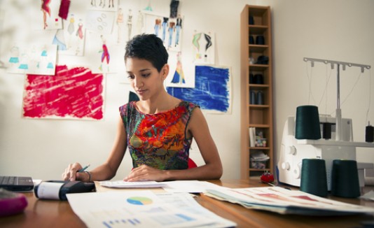 Emprendedores