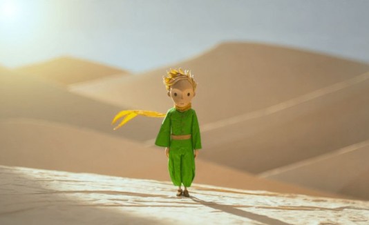 El Principito