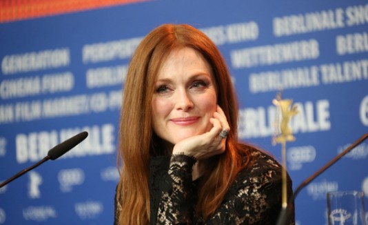 Julianne Moore