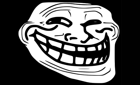 Trollface, Troleo, Trolling