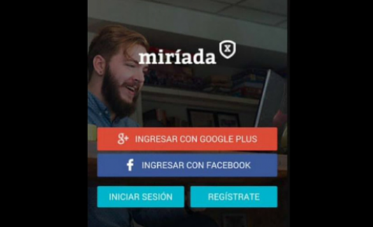 Miríada