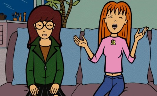 Daria, MTV Classic