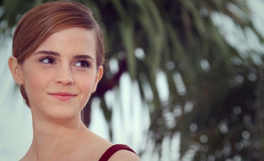 Emma Watson