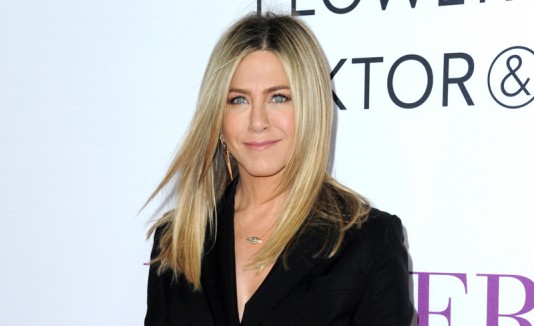 Jennifer Aniston