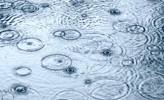 Lluvia