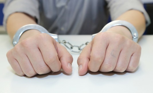 Arresto
