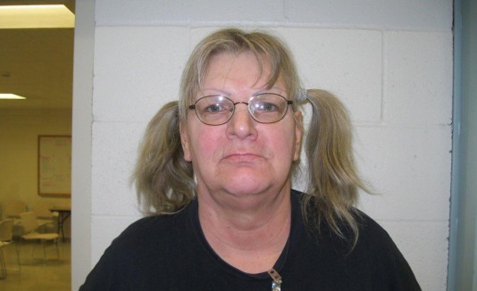 Linda Patricia Thompson