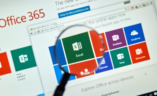 Excel