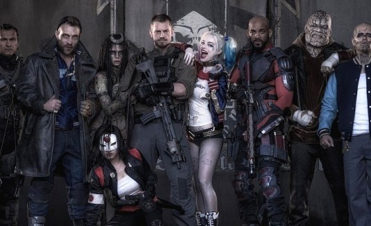 Suicide Squad