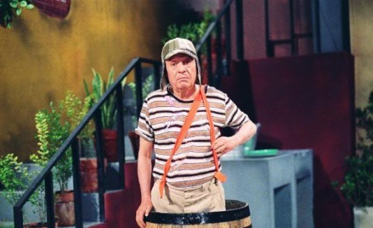 El Chavo del 8