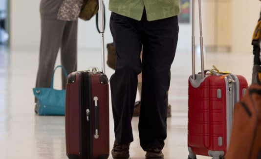 Aeropuerto