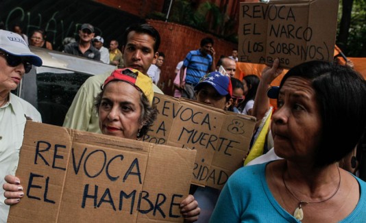 Venezuela