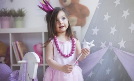 Princesas