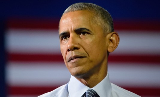 Obama