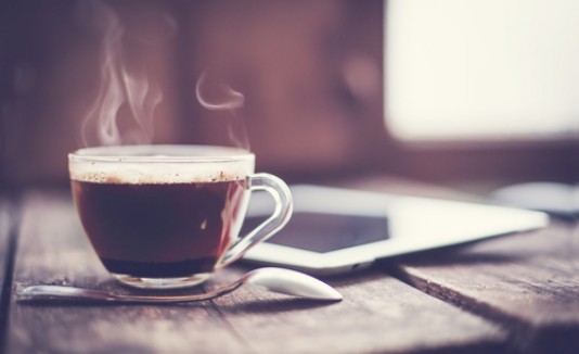 Café