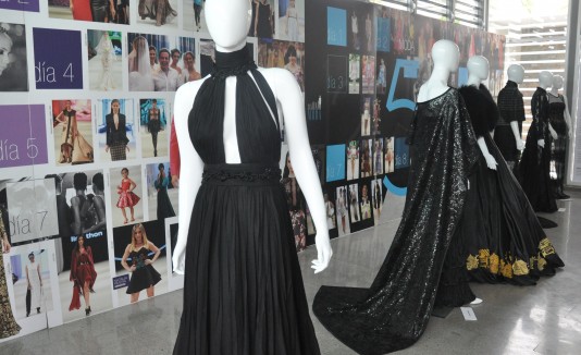 La exposición estará hasta el 31 de agosto.