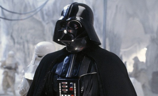 Darth Vader