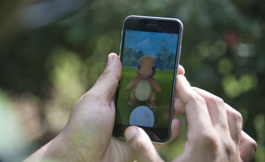 Pokémon Go