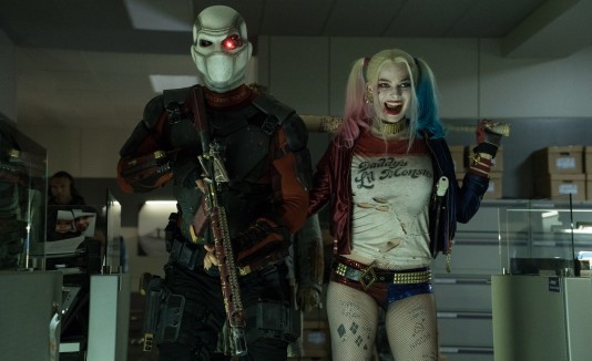 Suicide Squad