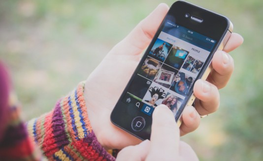 Instagram