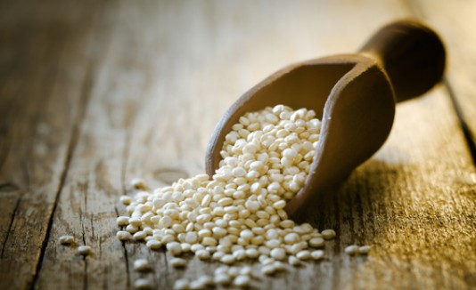 Quinoa