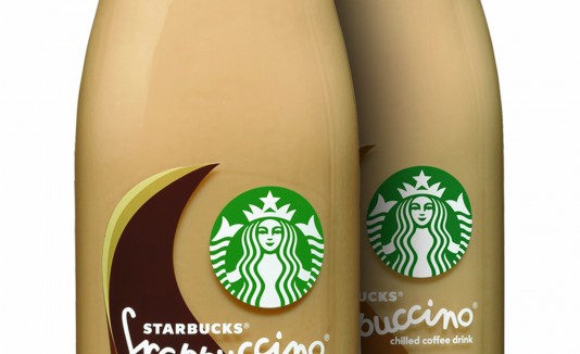Frappuccino