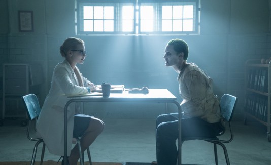 Suicide Squad